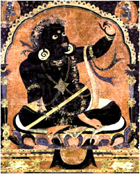 mahasidha